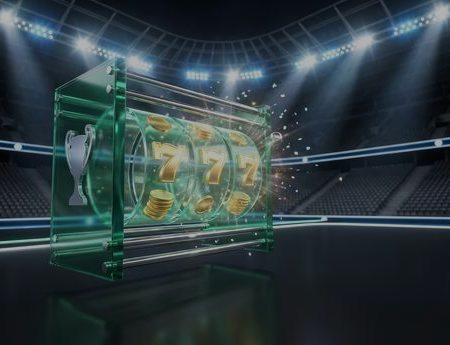 Slottojam Casino